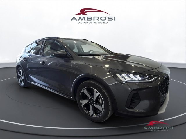 FORD Focus usata 1