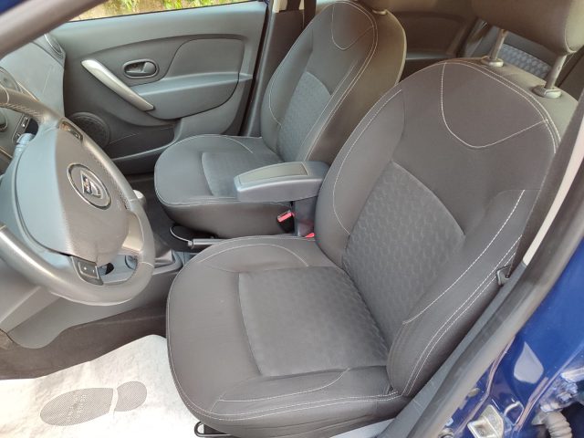 DACIA Logan usata 7
