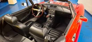 ALFA ROMEO Spider usata 5