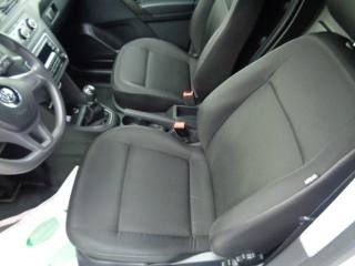 VOLKSWAGEN Caddy usata, con Chiusura centralizzata