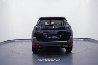 PEUGEOT 5008 usata, con Alzacristalli elettrici