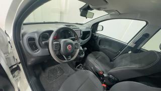 FIAT Panda Cross usata, con Autoradio