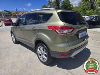 FORD Kuga usata, con Cerchi in lega