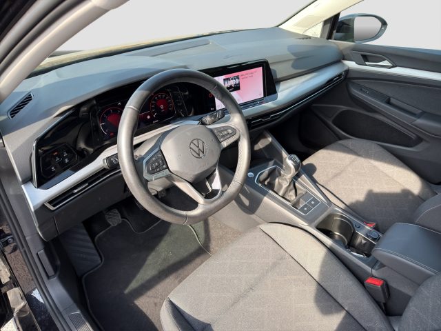VOLKSWAGEN Golf usata 8