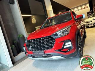 DR MOTOR DR 5.0 usata, con Airbag