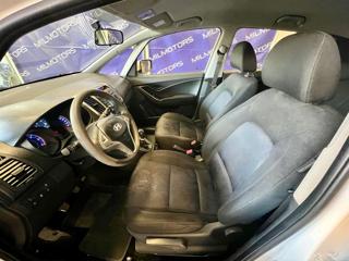 HYUNDAI iX20 usata, con Chiusura centralizzata