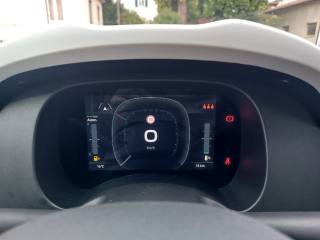 FIAT Panda usata, con Touch screen