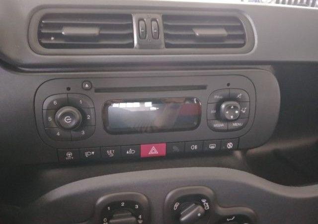 FIAT Panda usata 11