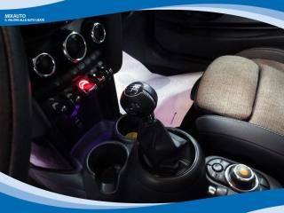 MINI Cooper usata, con Cerchi in lega