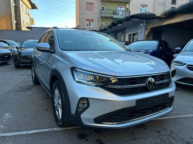 VOLKSWAGEN Taigo usata, con ABS