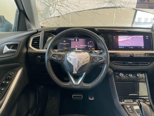 OPEL Grandland usata, con Servosterzo