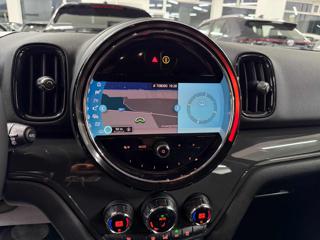 MINI Countryman usata, con Specchietti laterali elettrici