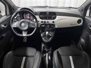 ABARTH 595 usata, con Servosterzo