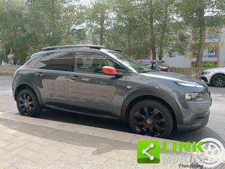CITROEN C4 Cactus usata, con Servosterzo