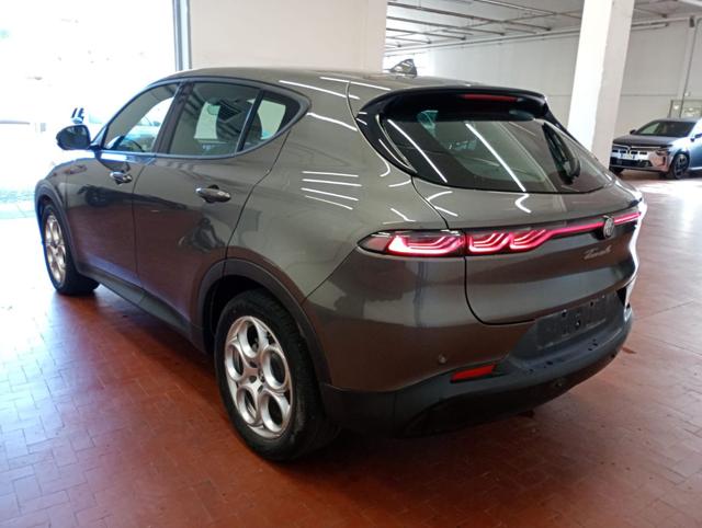 ALFA ROMEO Tonale usata, con Airbag Passeggero