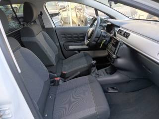 CITROEN C3 usata, con Servosterzo