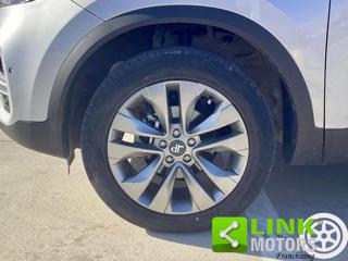 DR MOTOR DR 4.0 usata, con Chiusura centralizzata