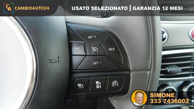 FIAT 500X usata 68
