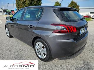 PEUGEOT 308 usata, con Airbag Passeggero