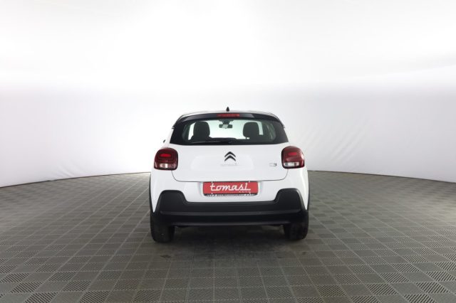 CITROEN C3 usata 4