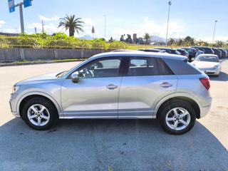 AUDI Q2 usata, con Airbag laterali