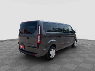 FORD Transit Custom usata 4