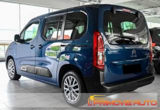 CITROEN Berlingo usata, con Bracciolo