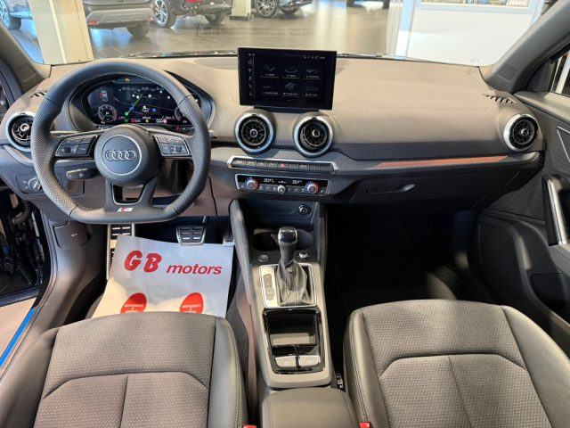 AUDI Q2 usata, con Chiusura centralizzata