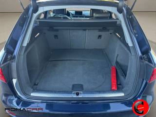 AUDI A4 usata, con Sistema di navigazione