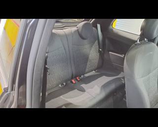FIAT 500 usata, con Start/Stop Automatico