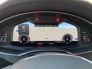 AUDI A6 usata, con Cruise Control