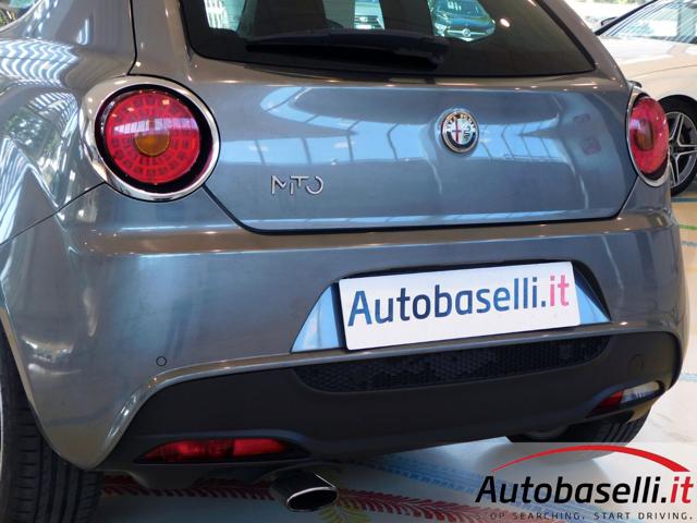 ALFA ROMEO MiTo usata 32