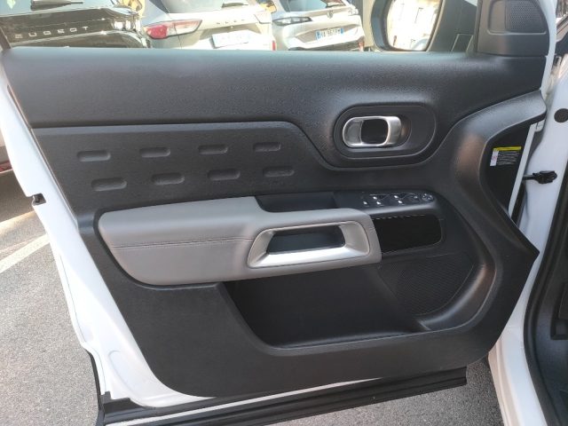 CITROEN C5 Aircross usata, con Fendinebbia