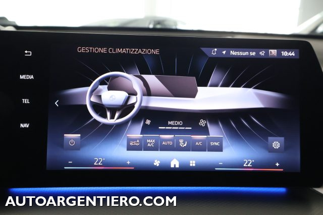 BMW X1 usata, con Sedile posteriore sdoppiato