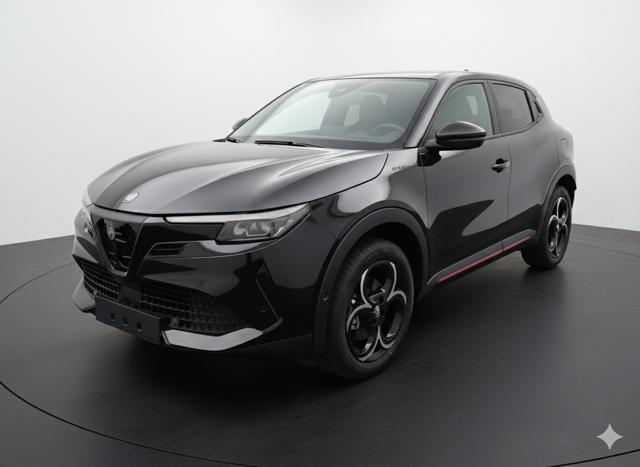 ALFA ROMEO Junior usata, con ABS