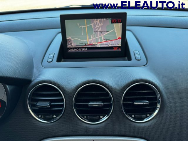 PEUGEOT 308 usata, con ESP