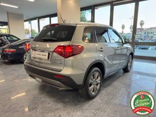 SUZUKI Vitara usata, con Airbag Passeggero