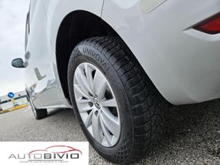 VOLKSWAGEN Sharan usata, con Lettore CD