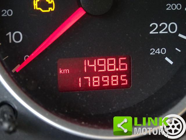 AUDI A2 usata, con Chiusura centralizzata telecomandata