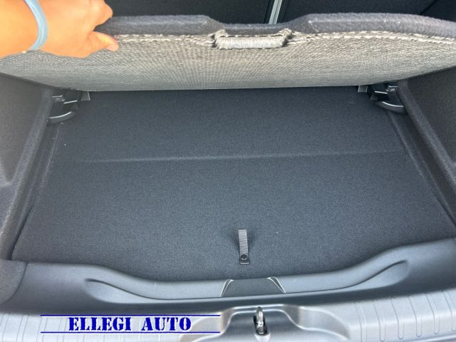 FIAT 600 usata, con ESP