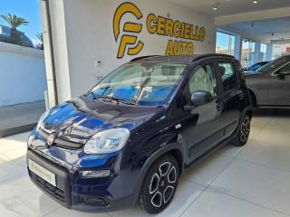 FIAT Panda usata, con Airbag