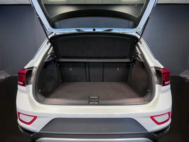 VOLKSWAGEN T-Roc usata, con Cruise Control
