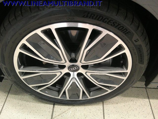 AUDI A5 usata, con Autoradio