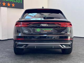 AUDI Q8 usata, con Cerchi in lega
