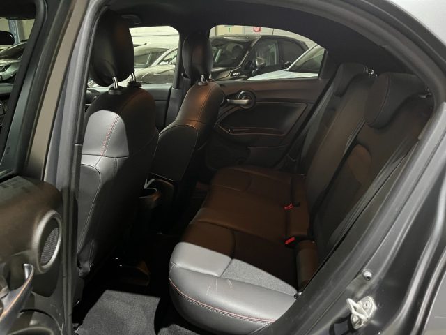 FIAT 500X usata, con Boardcomputer