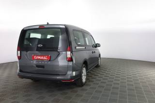 FORD Tourneo Connect usata 3
