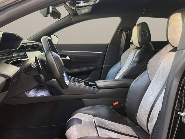 PEUGEOT 508 usata, con Chiusura centralizzata