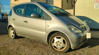 MERCEDES-BENZ A 160 usata, con ABS