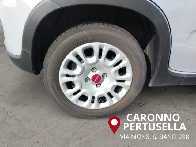 FIAT Panda usata 13