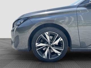 PEUGEOT 308 usata 12